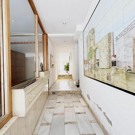 Apartamento Jardines De Colon Apartment Cordoba Exterior photo