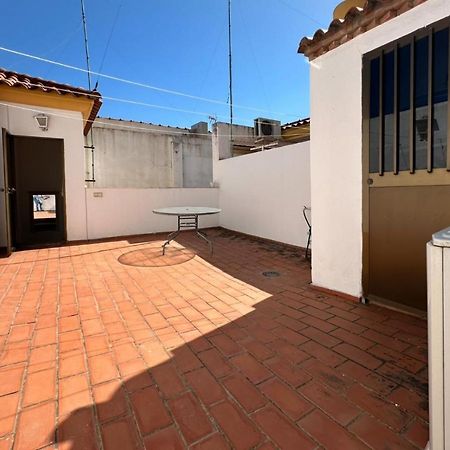 Apartamento Jardines De Colon Apartment Cordoba Exterior photo