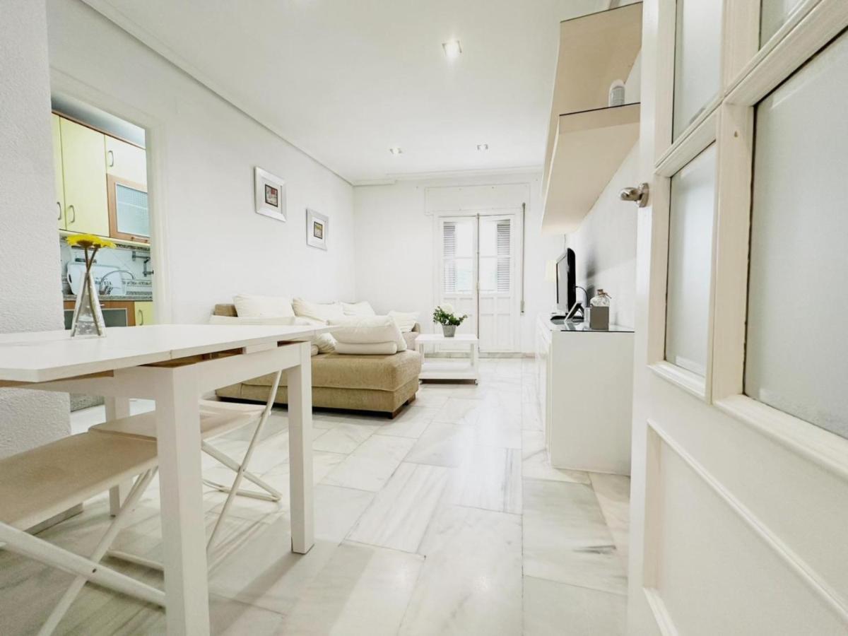 Apartamento Jardines De Colon Apartment Cordoba Exterior photo