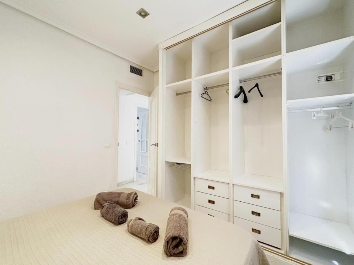 Apartamento Jardines De Colon Apartment Cordoba Exterior photo