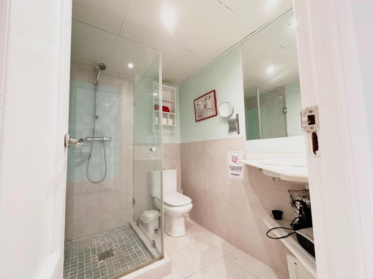 Apartamento Jardines De Colon Apartment Cordoba Exterior photo