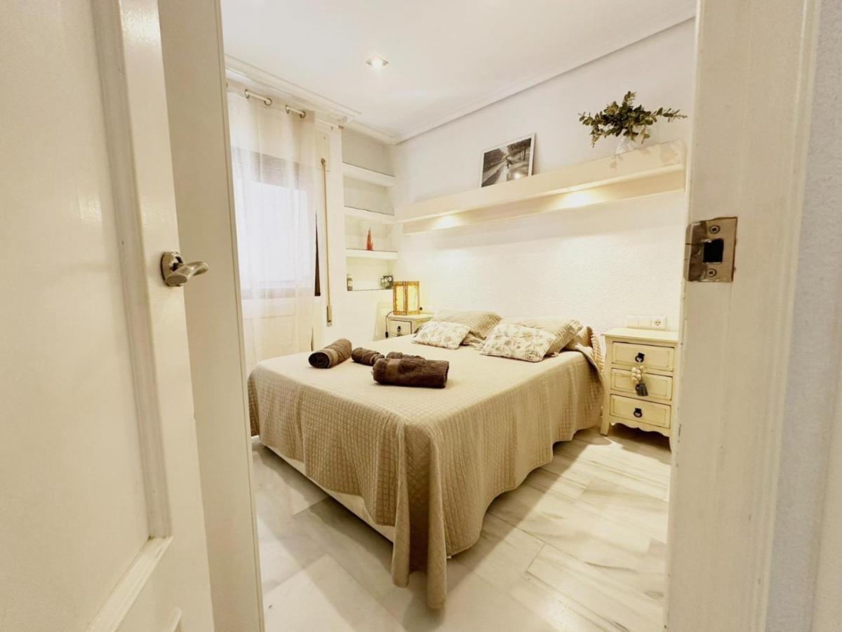 Apartamento Jardines De Colon Apartment Cordoba Exterior photo
