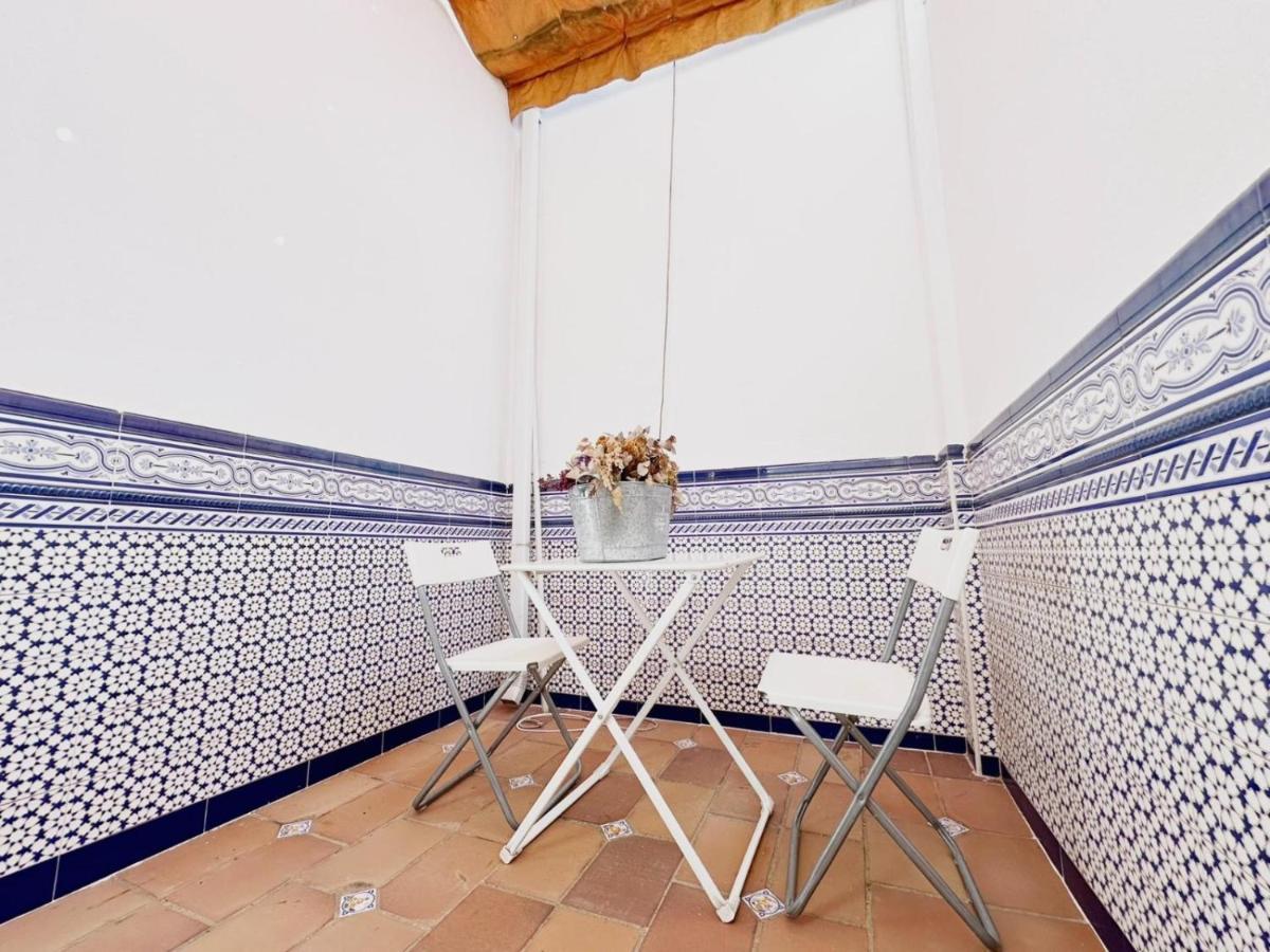 Apartamento Jardines De Colon Apartment Cordoba Exterior photo