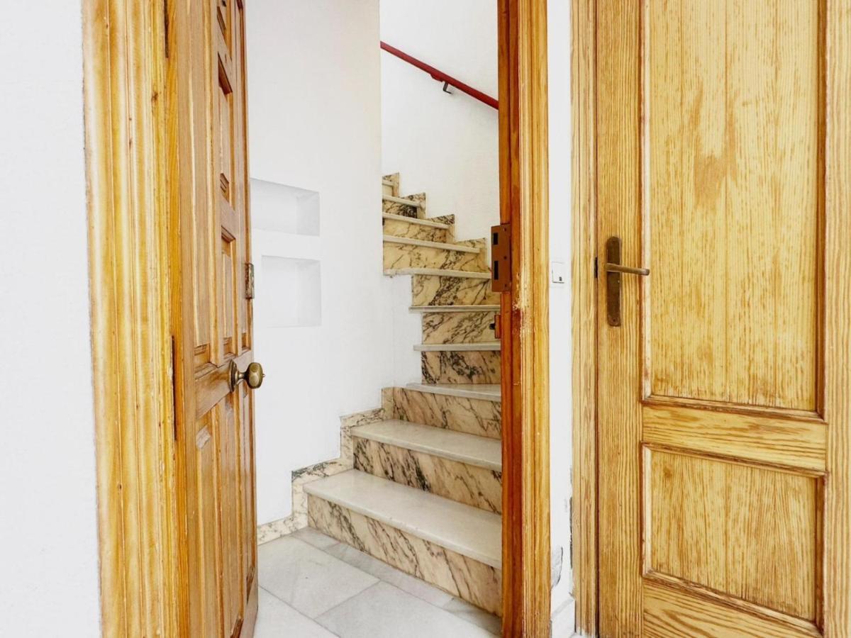 Apartamento Jardines De Colon Apartment Cordoba Exterior photo