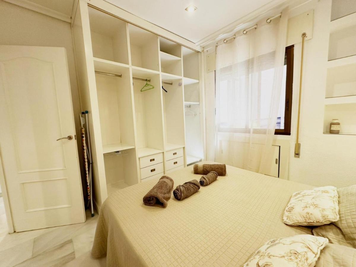 Apartamento Jardines De Colon Apartment Cordoba Exterior photo