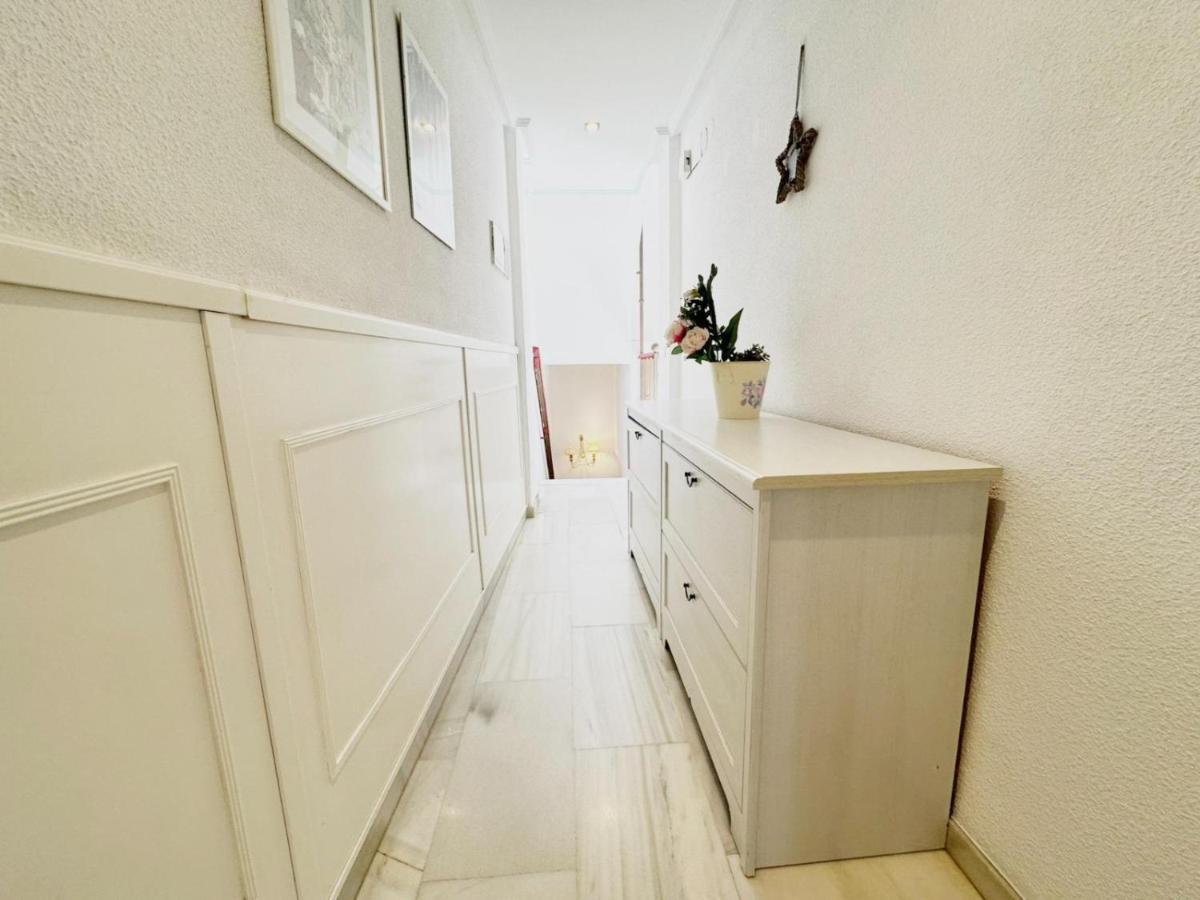 Apartamento Jardines De Colon Apartment Cordoba Exterior photo