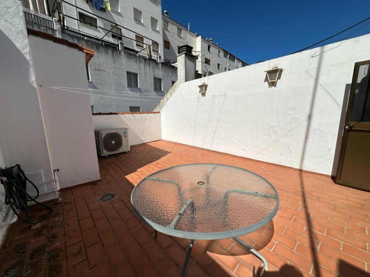 Apartamento Jardines De Colon Apartment Cordoba Exterior photo