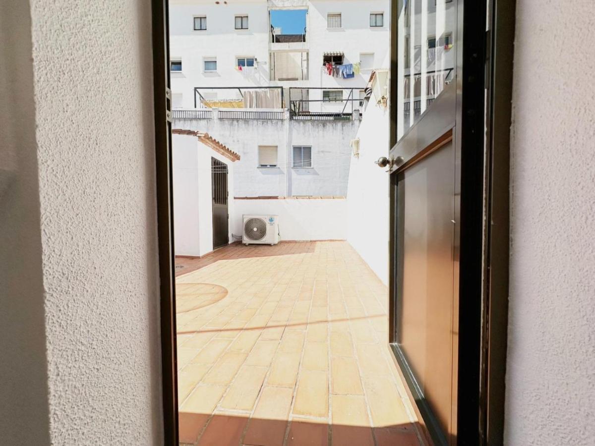 Apartamento Jardines De Colon Apartment Cordoba Exterior photo